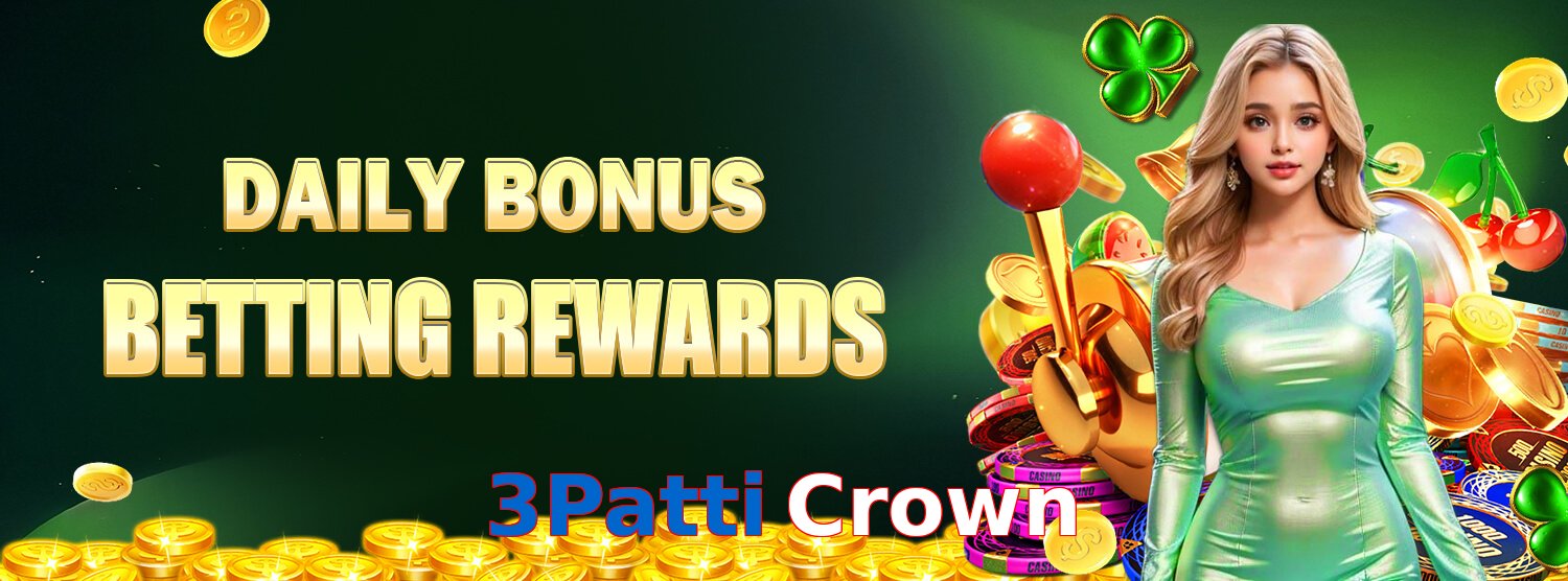 3Patti Crown