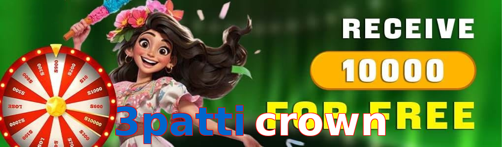 3Patti Crown