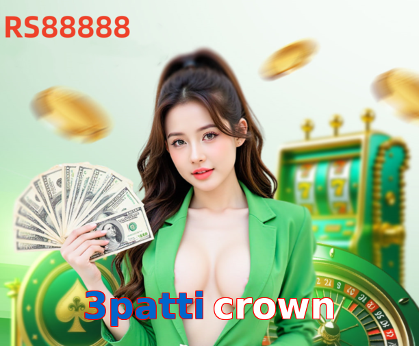 3Patti Crown